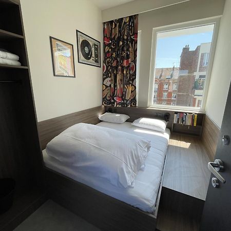 Jost Hostel Lille Centre Exteriér fotografie